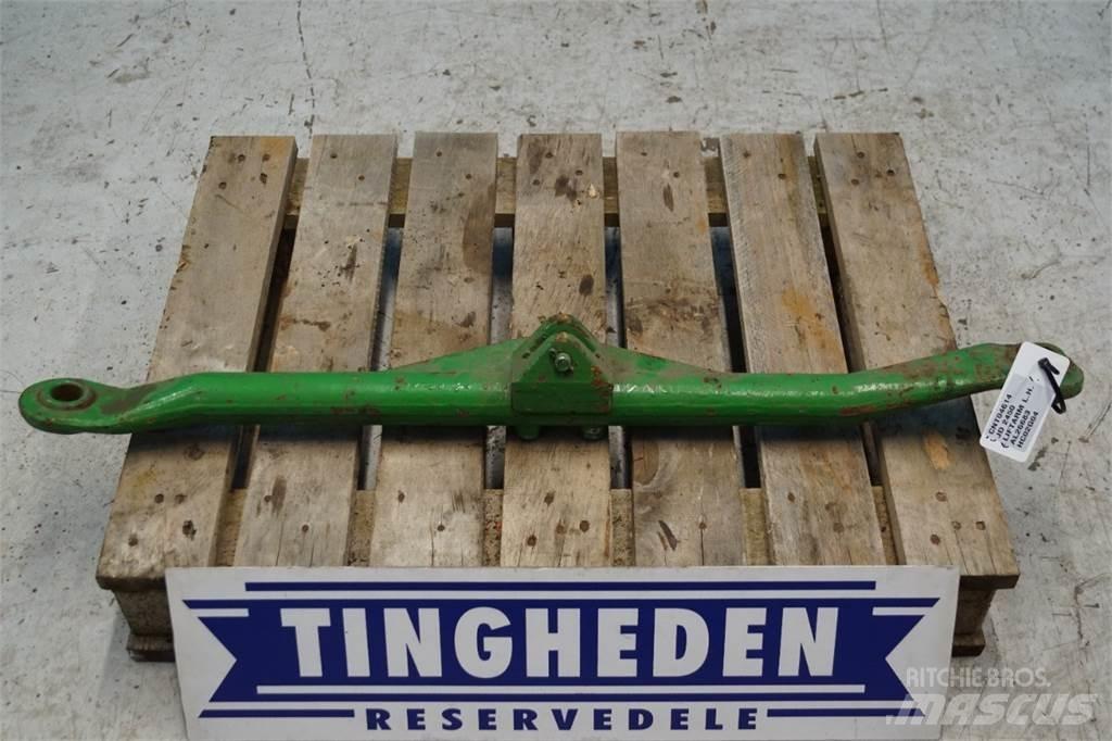 John Deere 2450 Övriga traktortillbehör