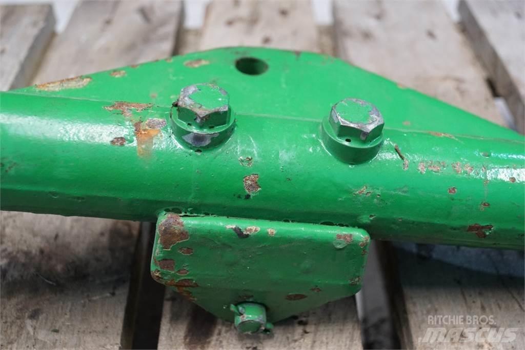 John Deere 2450 Övriga traktortillbehör