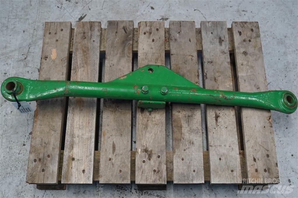 John Deere 2450 Övriga traktortillbehör