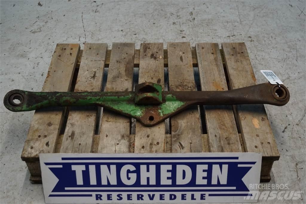 John Deere 2450 Övriga traktortillbehör
