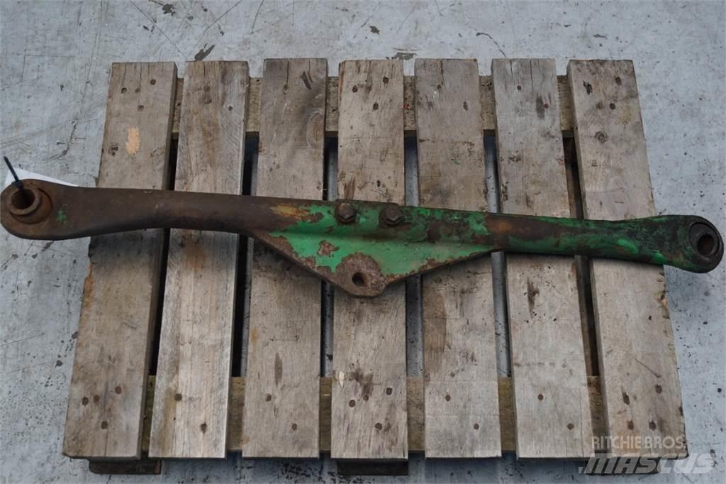 John Deere 2450 Övriga traktortillbehör