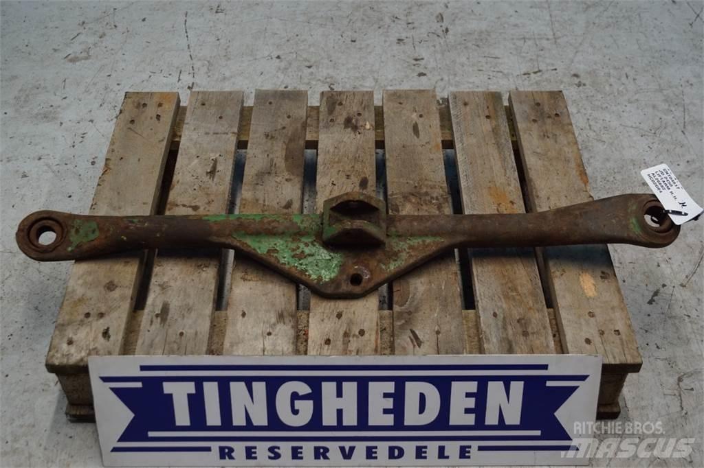 John Deere 2450 Övriga traktortillbehör