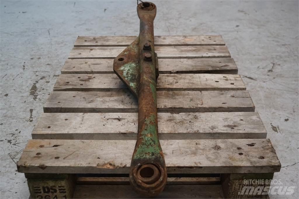 John Deere 2450 Övriga traktortillbehör