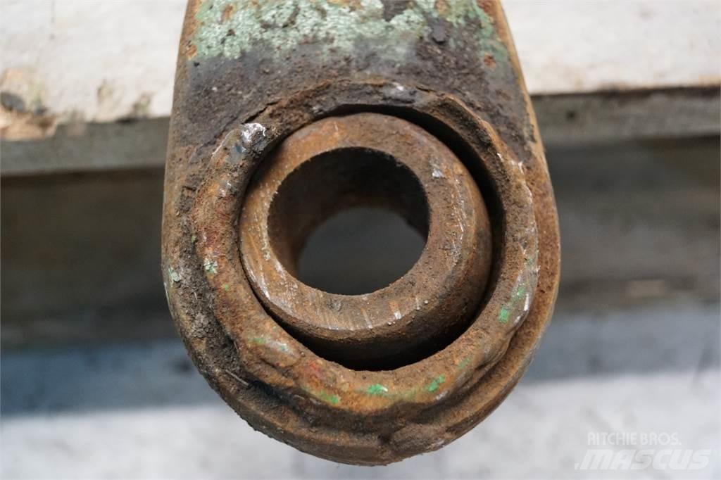 John Deere 2450 Övriga traktortillbehör