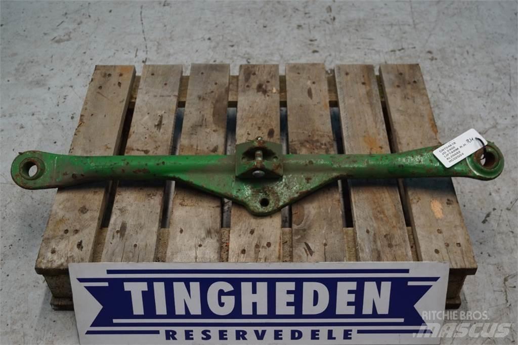John Deere 2450 Övriga traktortillbehör