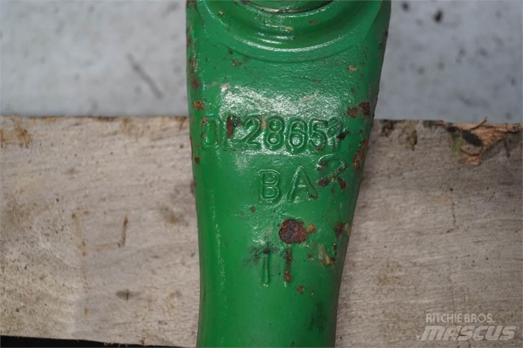 John Deere 2450 Övriga traktortillbehör