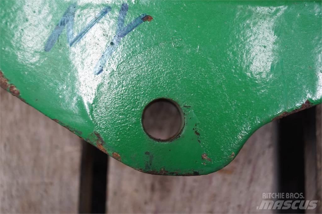 John Deere 2450 Övriga traktortillbehör