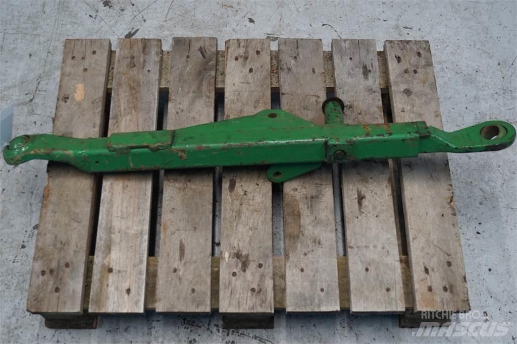 John Deere 2450 Övriga traktortillbehör
