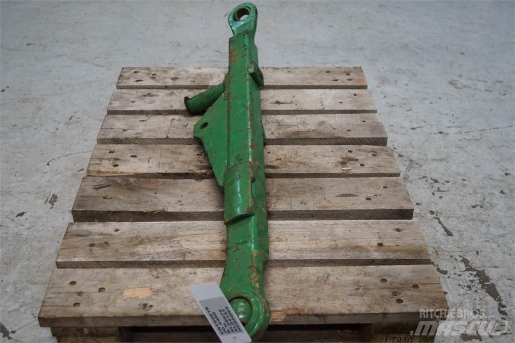 John Deere 2450 Övriga traktortillbehör