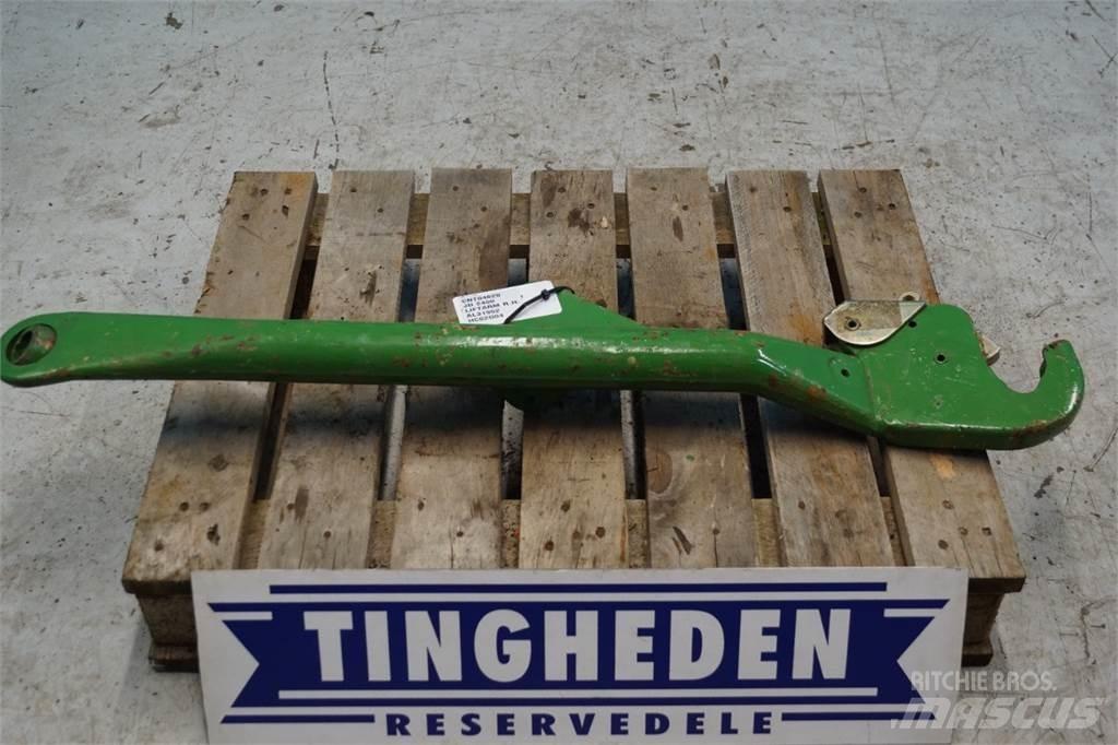 John Deere 2450 Övriga traktortillbehör