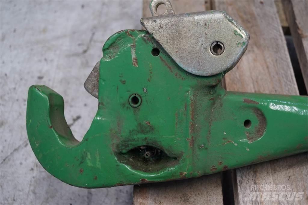 John Deere 2450 Övriga traktortillbehör