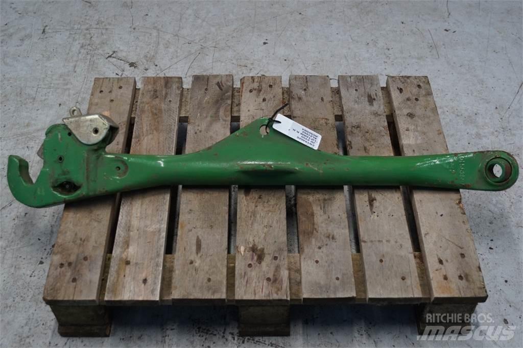 John Deere 2450 Övriga traktortillbehör