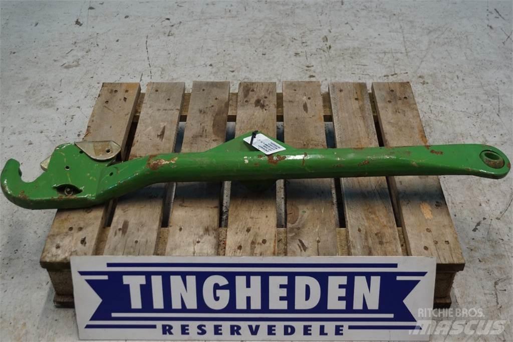 John Deere 2450 Övriga traktortillbehör