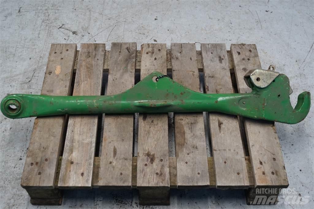 John Deere 2450 Övriga traktortillbehör