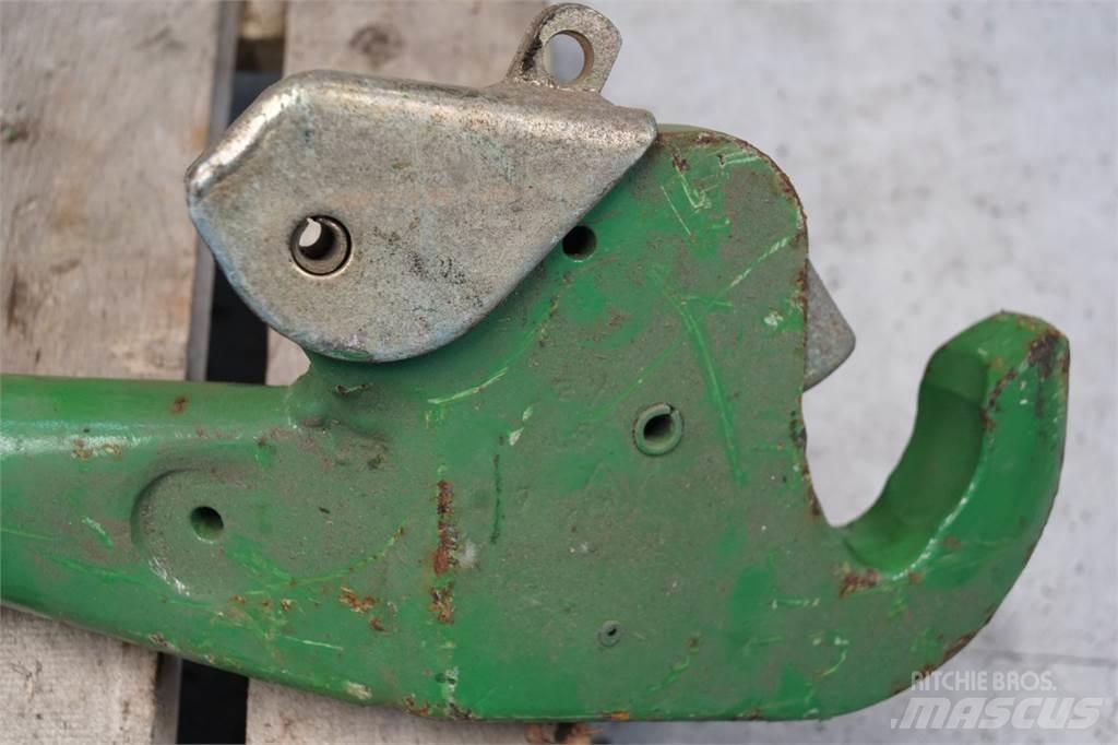 John Deere 2450 Övriga traktortillbehör