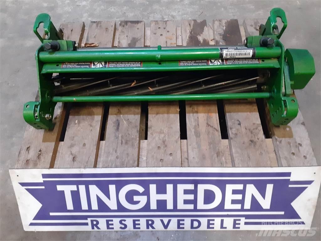 John Deere 2500 Robotgräsklippare