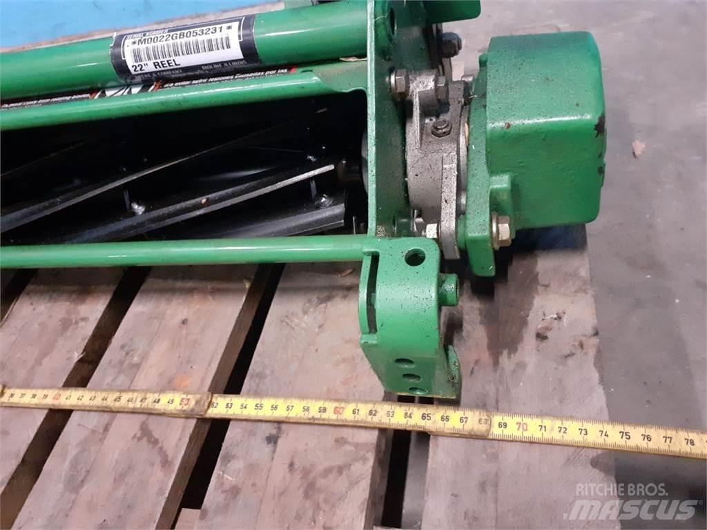John Deere 2500 Robotgräsklippare