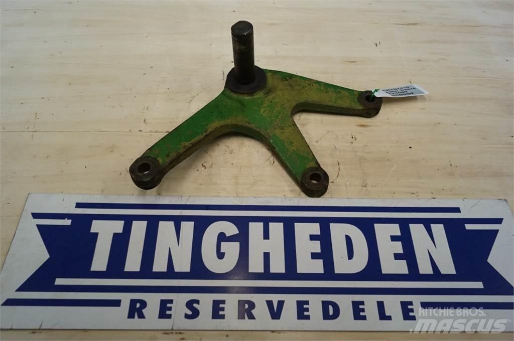 John Deere 2640 Övriga traktortillbehör