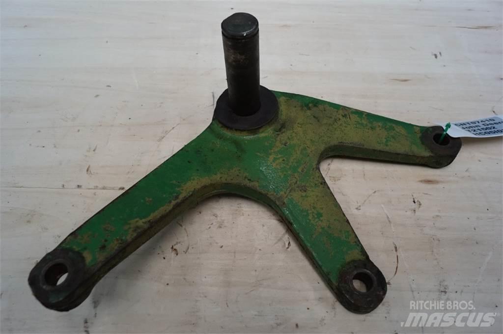 John Deere 2640 Övriga traktortillbehör