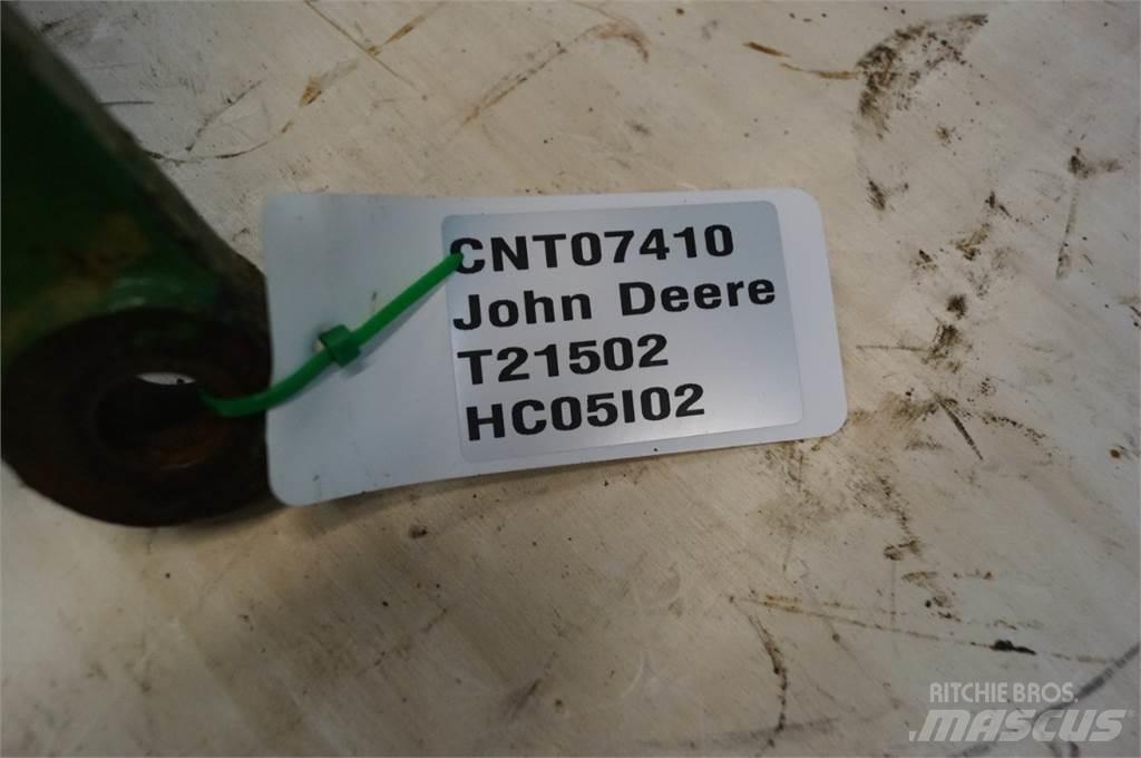 John Deere 2640 Övriga traktortillbehör