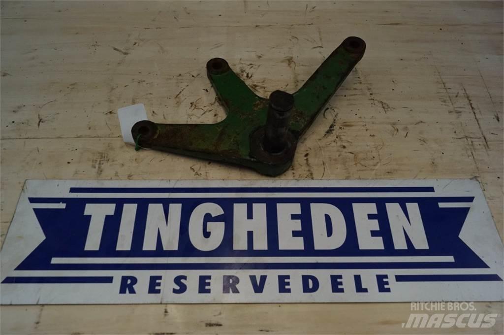John Deere 2640 Övriga traktortillbehör