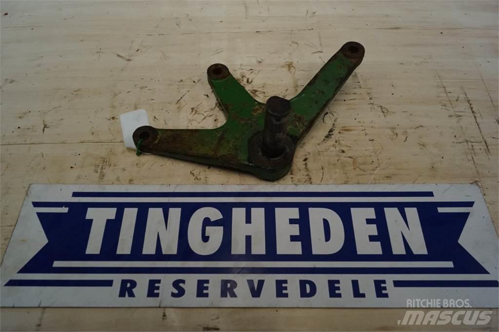 John Deere 2640 Övriga traktortillbehör