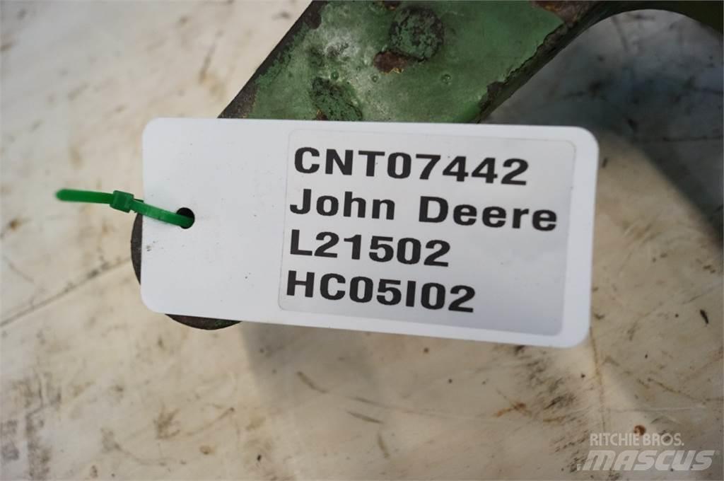 John Deere 2640 Övriga traktortillbehör