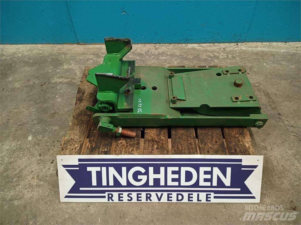 John Deere 2650 Övriga traktortillbehör