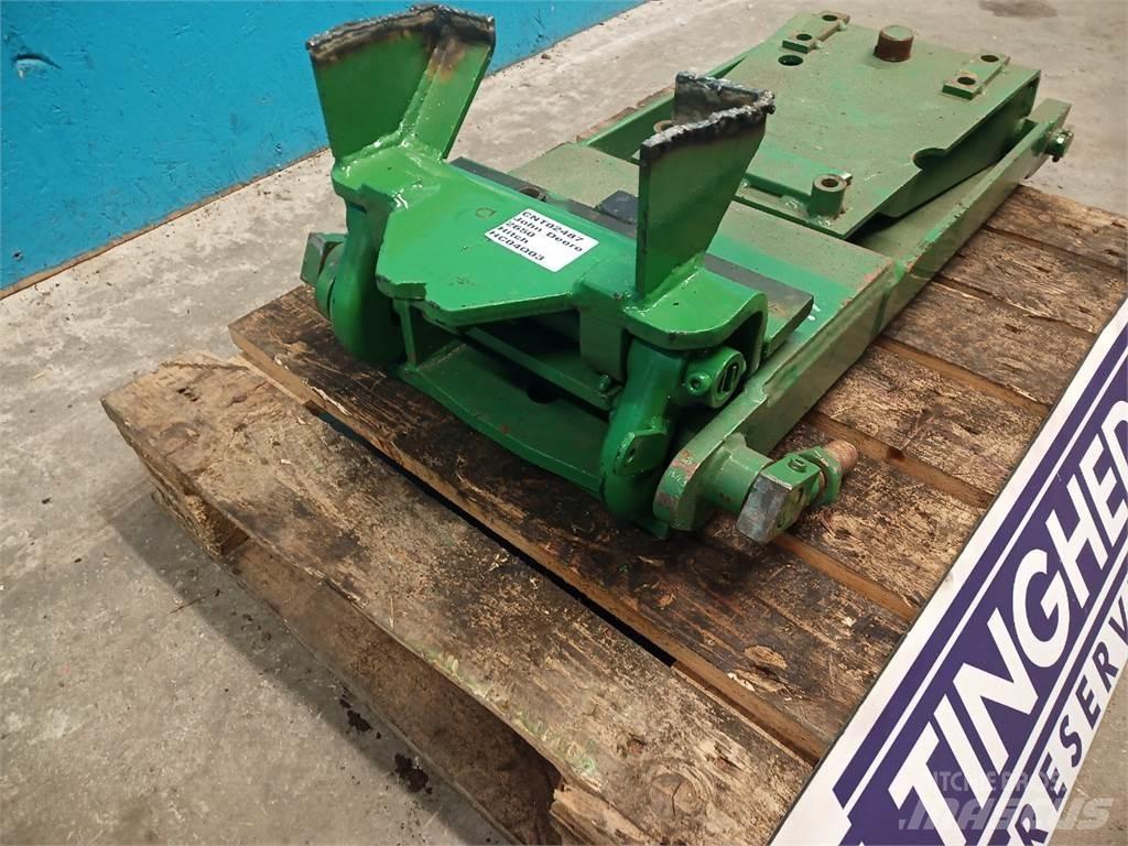 John Deere 2650 Övriga traktortillbehör