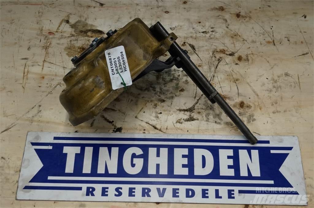 John Deere 2750 Växellåda