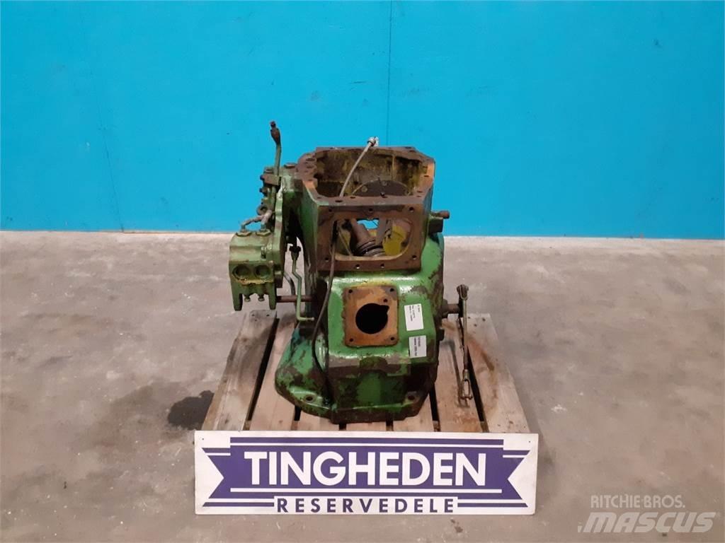 John Deere 2840 Växellåda