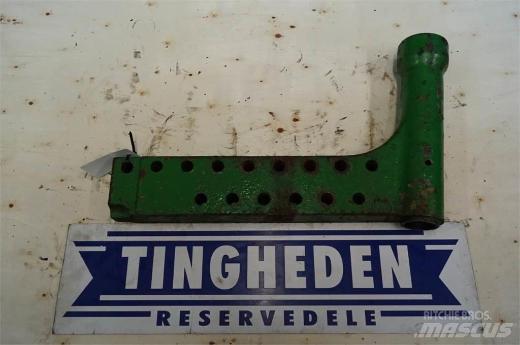 John Deere 2840 Övriga traktortillbehör