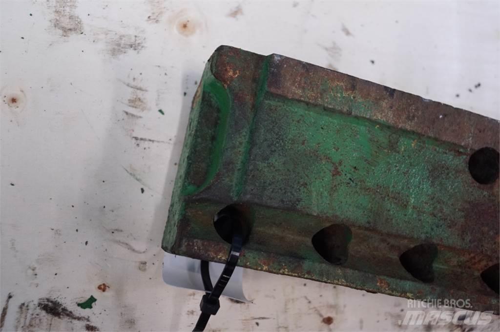 John Deere 2840 Övriga traktortillbehör