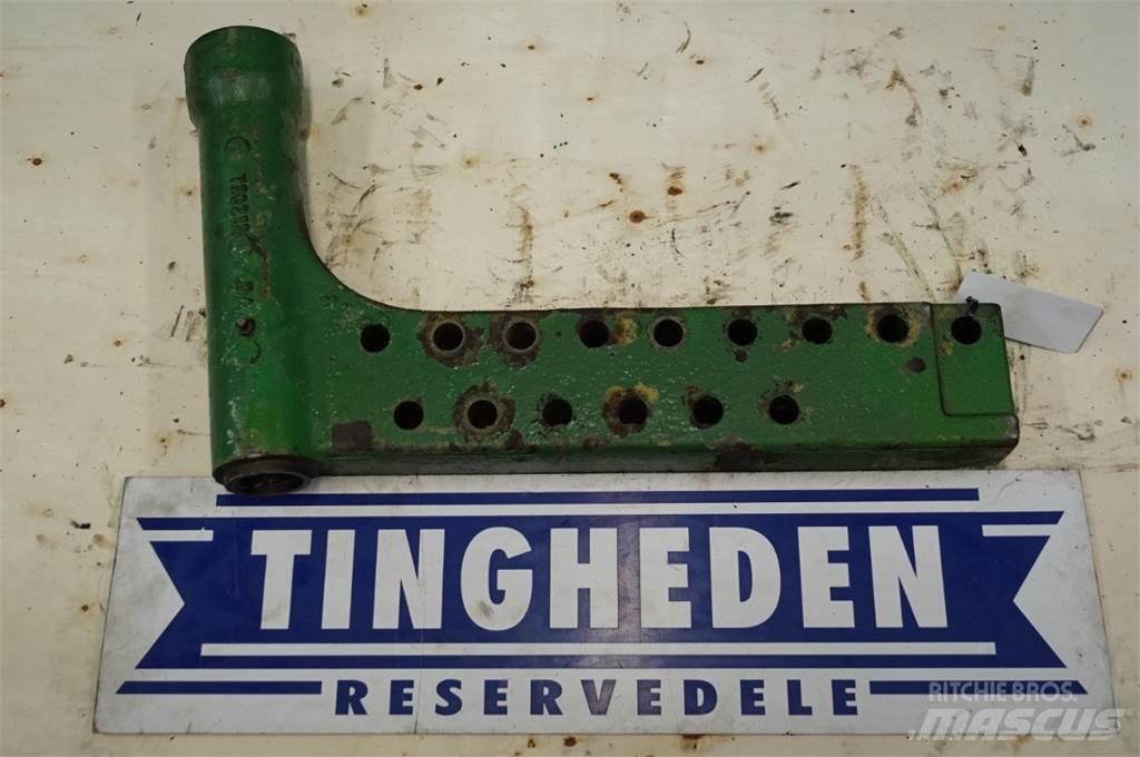 John Deere 2840 Övriga traktortillbehör