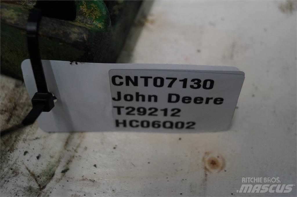 John Deere 2840 Övriga traktortillbehör