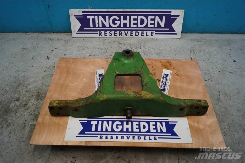 John Deere 2840 Övriga traktortillbehör