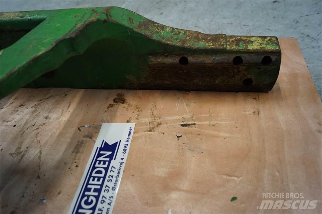 John Deere 2840 Övriga traktortillbehör