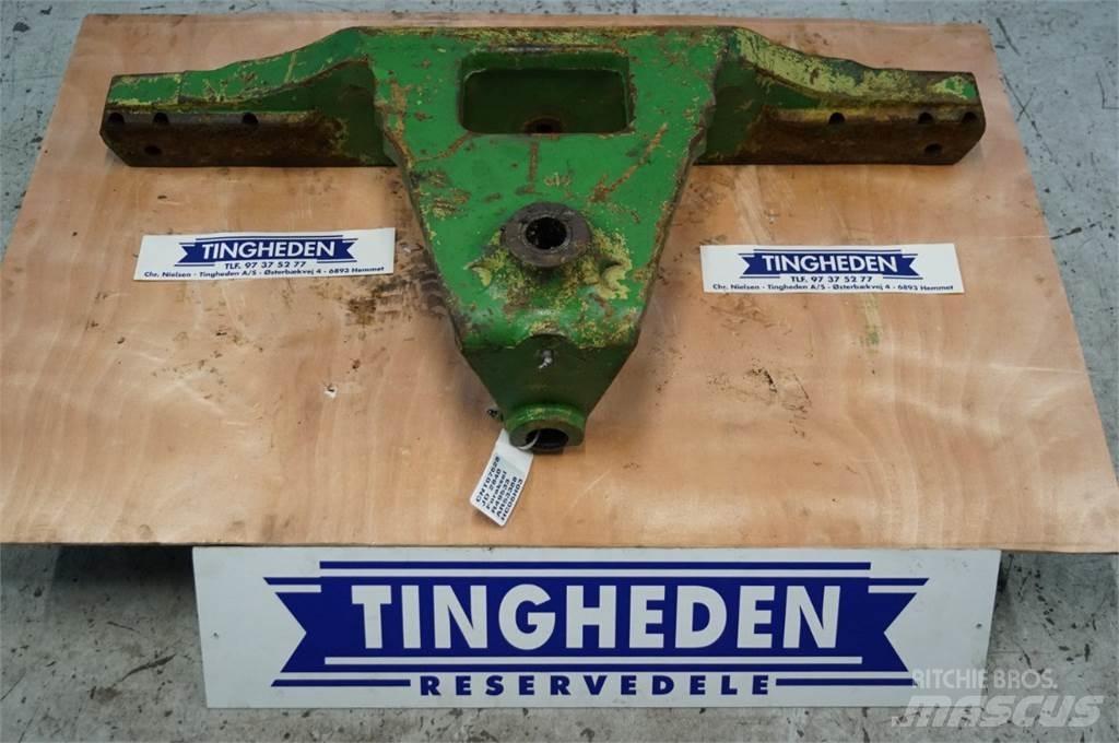 John Deere 2840 Övriga traktortillbehör