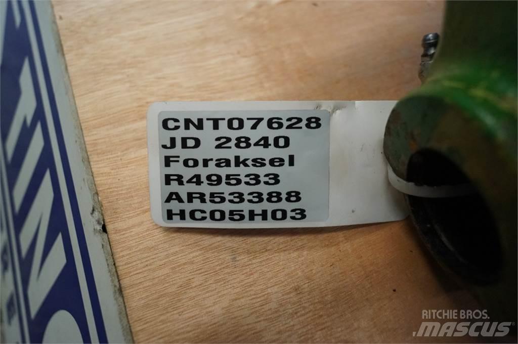 John Deere 2840 Övriga traktortillbehör