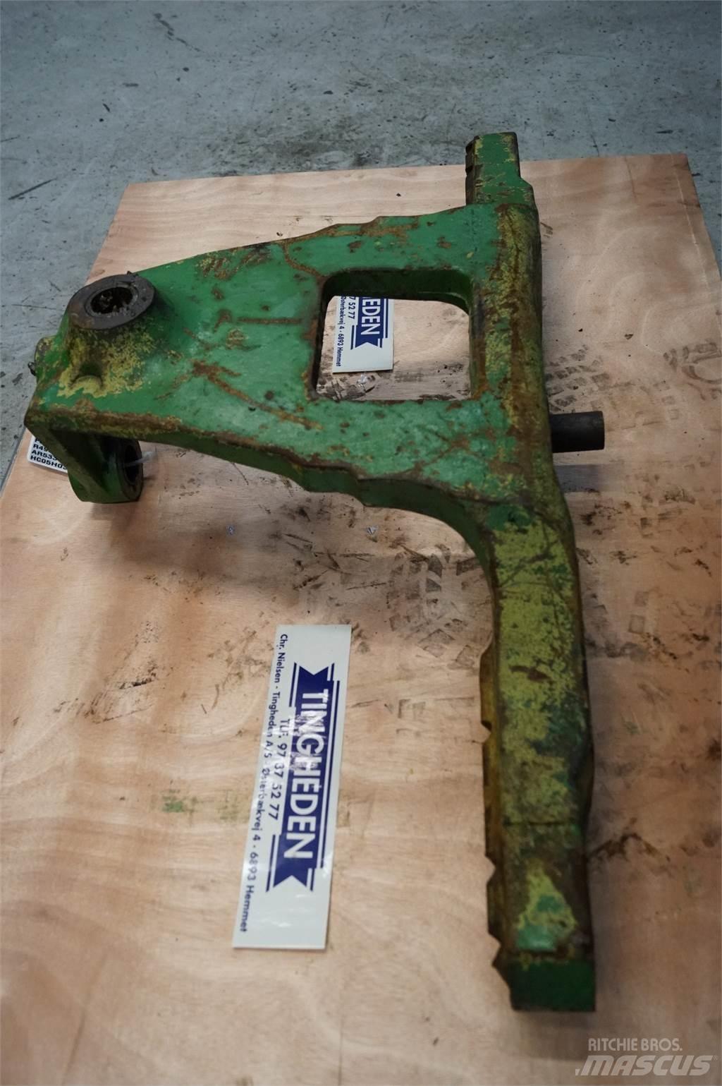 John Deere 2840 Övriga traktortillbehör