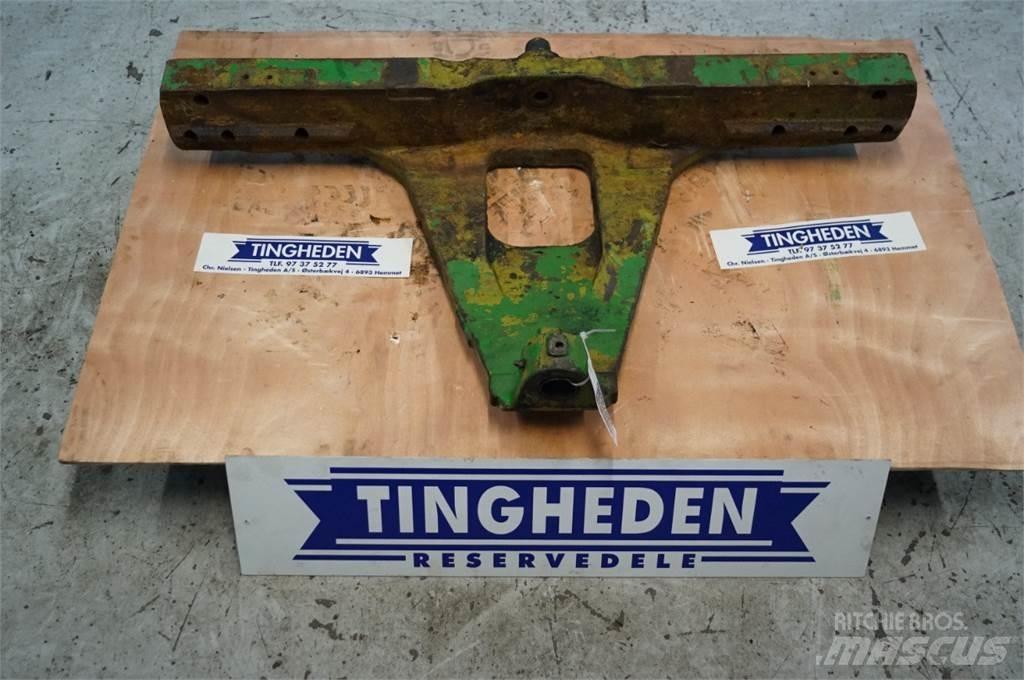 John Deere 2840 Övriga traktortillbehör