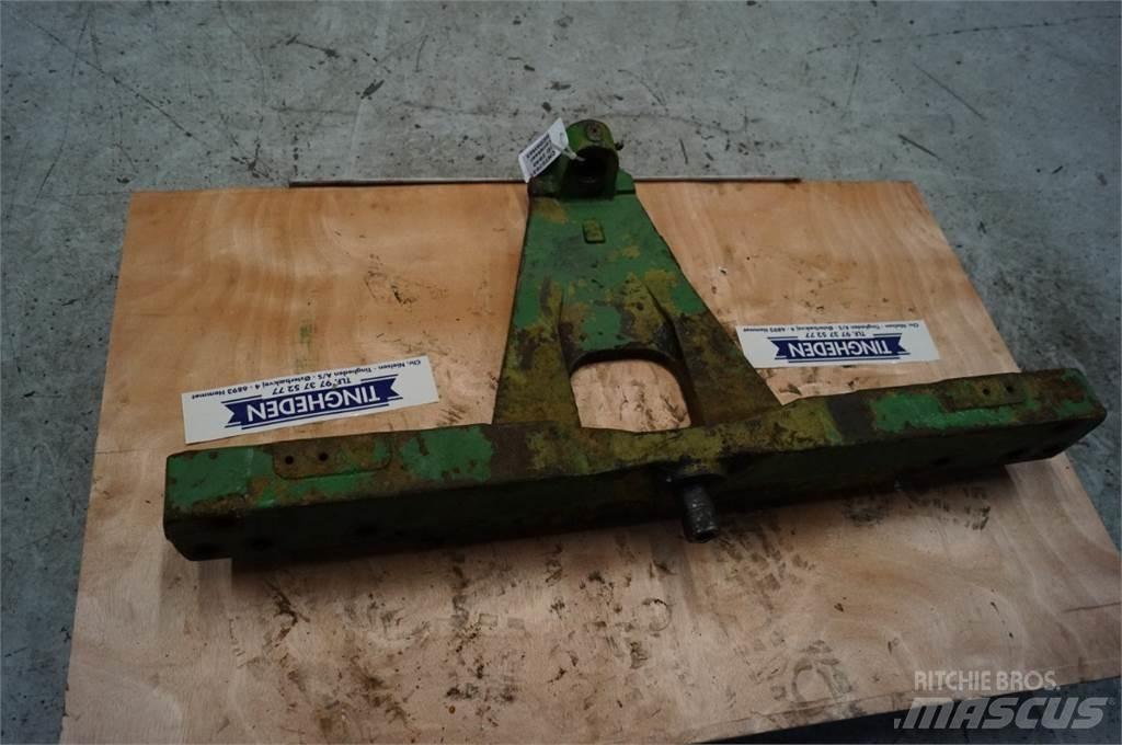 John Deere 2840 Övriga traktortillbehör