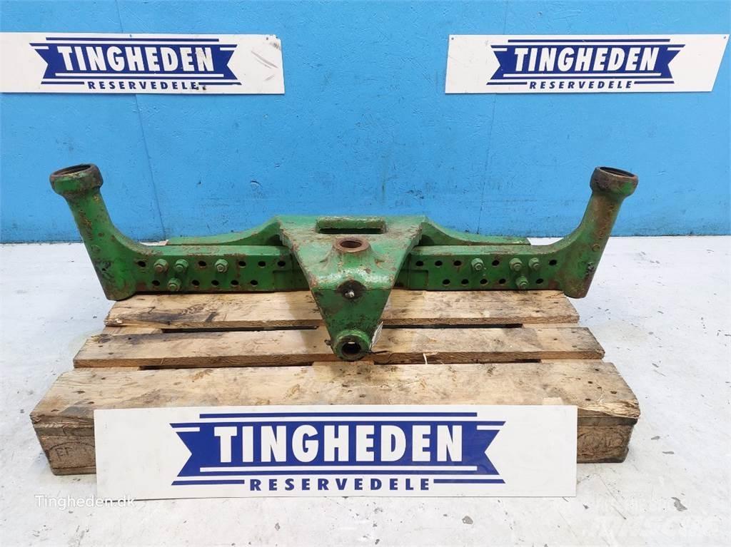 John Deere 2840 Övriga traktortillbehör