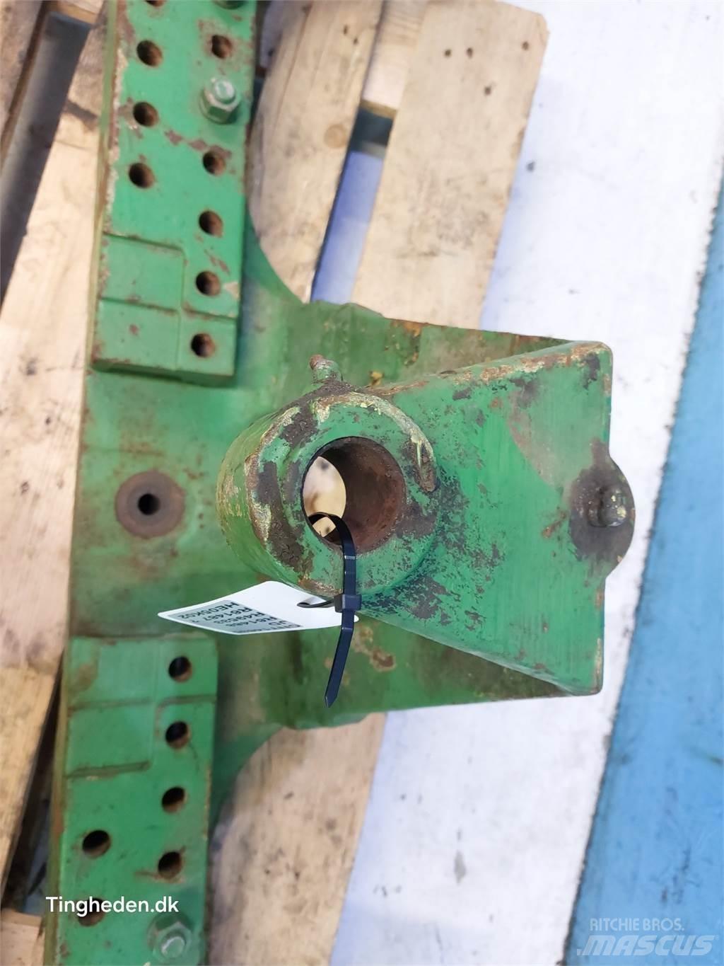 John Deere 2840 Övriga traktortillbehör