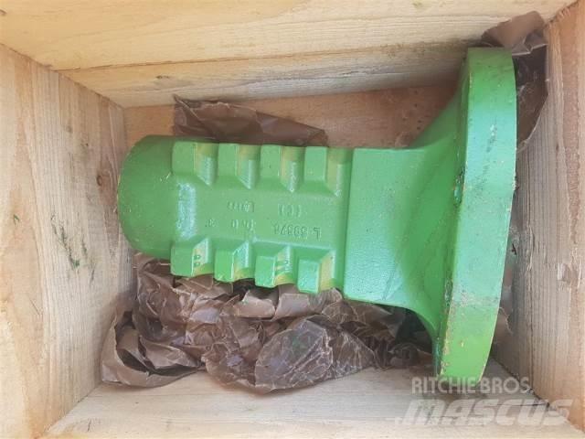 John Deere 2850 Övriga traktortillbehör