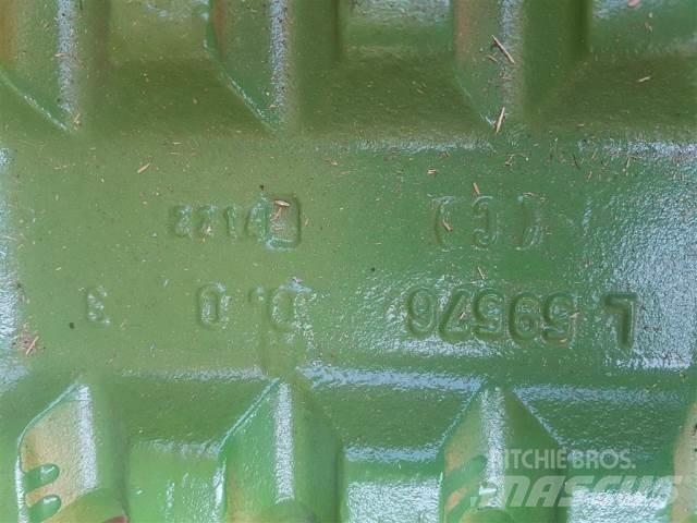 John Deere 2850 Övriga traktortillbehör