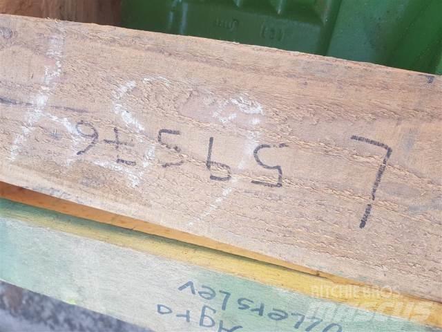 John Deere 2850 Övriga traktortillbehör