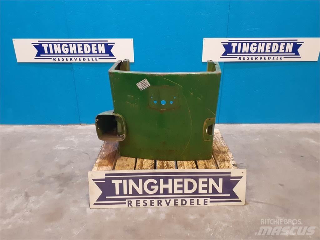 John Deere 2850 Övriga traktortillbehör