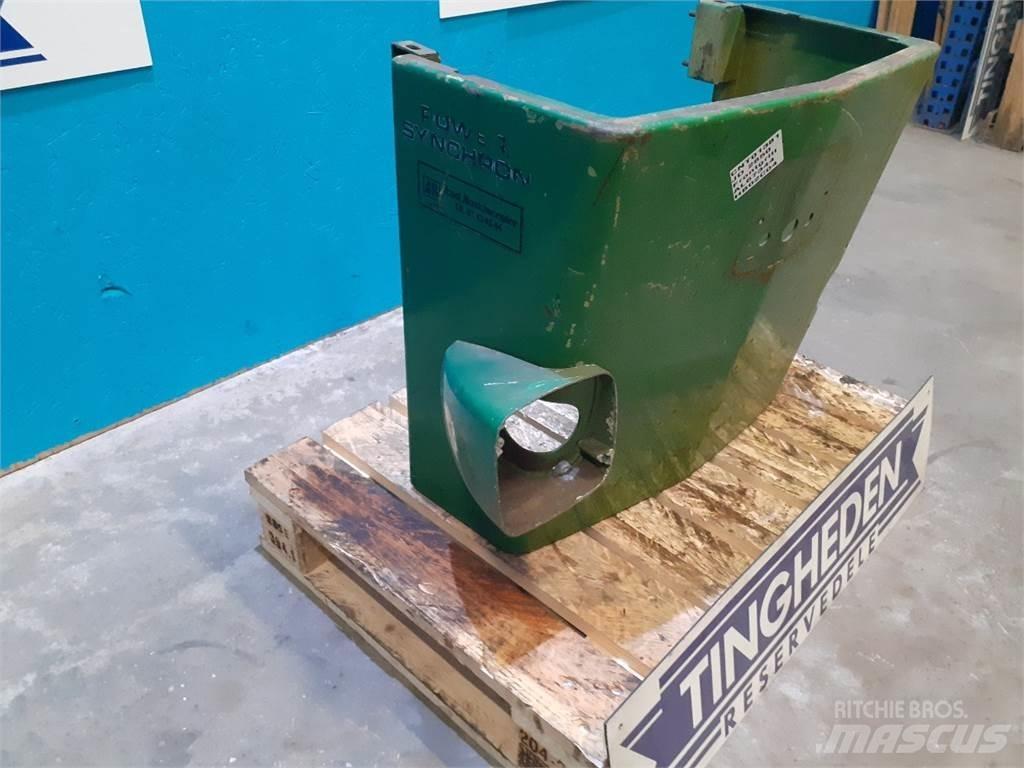 John Deere 2850 Övriga traktortillbehör