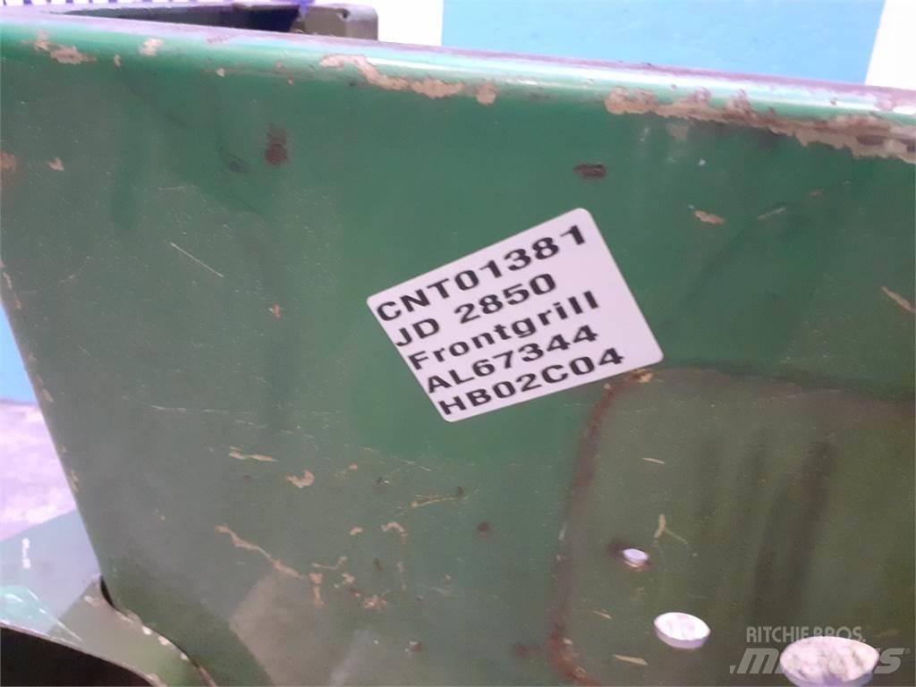 John Deere 2850 Övriga traktortillbehör